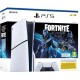 Sony PlayStation 5 Slim 1TB+Fortnite Konsole Sony PlayStation 5 Slim 1TB+Fortnite Konsole