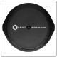 HMS Fitness BSX PRO Balance step Black
