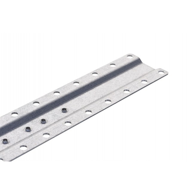 AEG M2DK2 dishwasher part/accessory Black, Stainless steel AEG M2DK2 dishwasher part/accessory Black, Stainless steel