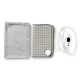 Nedis PEHP110CGY electric heating pad Nedis PEHP110CGY electric heating pad