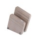 ARTELEGNO MILANO Double Magnetic Knife Stand ARTELEGNO MILANO Double Magnetic Knife Stand