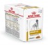 ROYAL CANIN Dog Urinary S/O Moderate Calorie - wet dog food - 12 x 100g