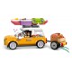 LEGO FRIENDS 42659 Friendship Road-Trip Travel Car LEGO FRIENDS 42659 Friendship Road-Trip Travel Car