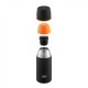 ESBIT VF750ML vacuum flask 0.75 L Black