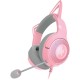 Razer RZ04-04730200-R3M1 headphones/headset Wired Head-band Calls/Music Rose Razer RZ04-04730200-R3M1 headphones/headset Wired Head-band Calls/Music Rose