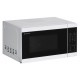 Sharp YC-MG02E-W microwave Countertop 20 L 800 W Blue, White Sharp YC-MG02E-W microwave Countertop 20 L 800 W Blue, White