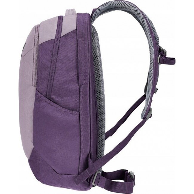 Deuter Giga City backpack 28 l Purple Deuter Giga City backpack 28 l Purple