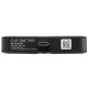 FLIR FP3IC thermal imaging camera Noise equivalent temperature difference (NETD) Black 160 x 120 pixels