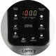 Camry CR 6409 multi cooker 6 L 1000 W Black,Stainless steel Camry CR 6409 multi cooker 6 L 1000 W Black,Stainless steel
