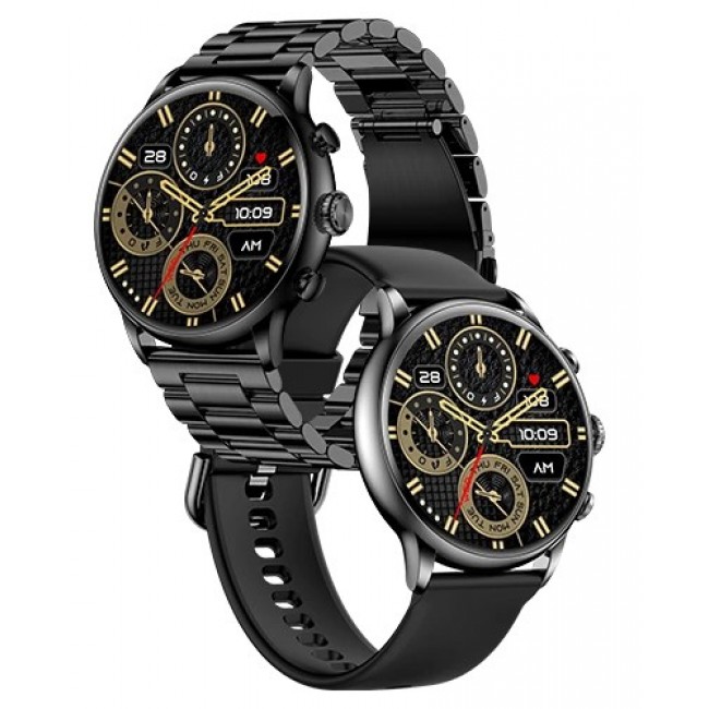 myPhone Watch Elegant 2 3.63 cm (1.43 myPhone Watch Elegant 2 3.63 cm (1.43