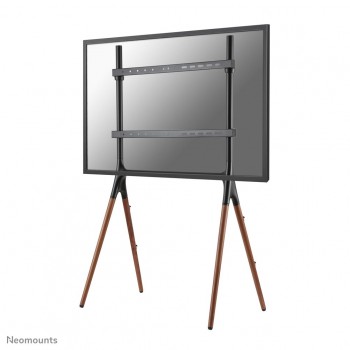 Neomounts NM-M1000BLACK TV floor stand 37-70