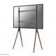 Neomounts NM-M1000BLACK TV floor stand 37-70 Neomounts NM-M1000BLACK TV floor stand 37-70
