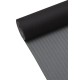 Casall 533019021 yoga mat Rubber Black