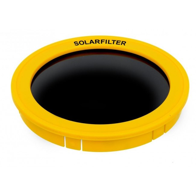 Bresser Optics Solarix Reflector 18x Black, Silver