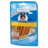BOGAR Bogadent Dental fibre sticks Chicken - cat treats - 50g
