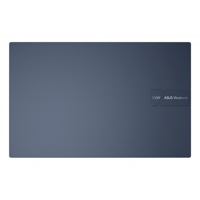 ASUS Vivobook 17 X1704ZA-I38512 laptop Intel Core i3 i3-1215U 43.9 cm (17.3 ASUS Vivobook 17 X1704ZA-I38512 laptop Intel Core i3 i3-1215U 43.9 cm (17.3