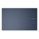 ASUS Vivobook 17 X1704ZA-I38512 laptop Intel Core i3 i3-1215U 43.9 cm (17.3 ASUS Vivobook 17 X1704ZA-I38512 laptop Intel Core i3 i3-1215U 43.9 cm (17.3