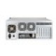 Chenbro 4U Open-Bay Compact Rackmount Rack Grey Chenbro 4U Open-Bay Compact Rackmount Rack Grey