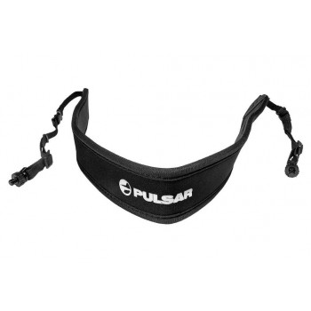 Pulsar Neoprene Strap (Double Fastening)