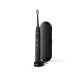 Philips 4500 series HX6830/53 electric toothbrush Adult Sonic toothbrush Black, Grey Philips 4500 series HX6830/53 electric toothbrush Adult Sonic toothbrush Black, Grey