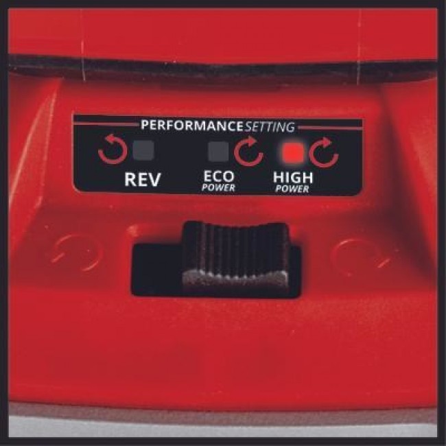 Einhell GP-EA 18/150 Li BL-Solo 125 RPM Battery 5.7 kg