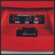 Einhell GP-EA 18/150 Li BL-Solo 125 RPM Battery 5.7 kg