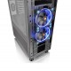 Thermaltake Core X71 TG Edition Full Tower Black