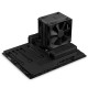 NZXT T120 Processor Air cooler 12 cm Black 1 pc(s) NZXT T120 Processor Air cooler 12 cm Black 1 pc(s)