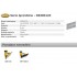 BOSTITCH NAILS BRT21 3.80-120 1.28M