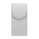 Native Union Rise 2-In-1 Qi2 Wireless Charger Sandstone