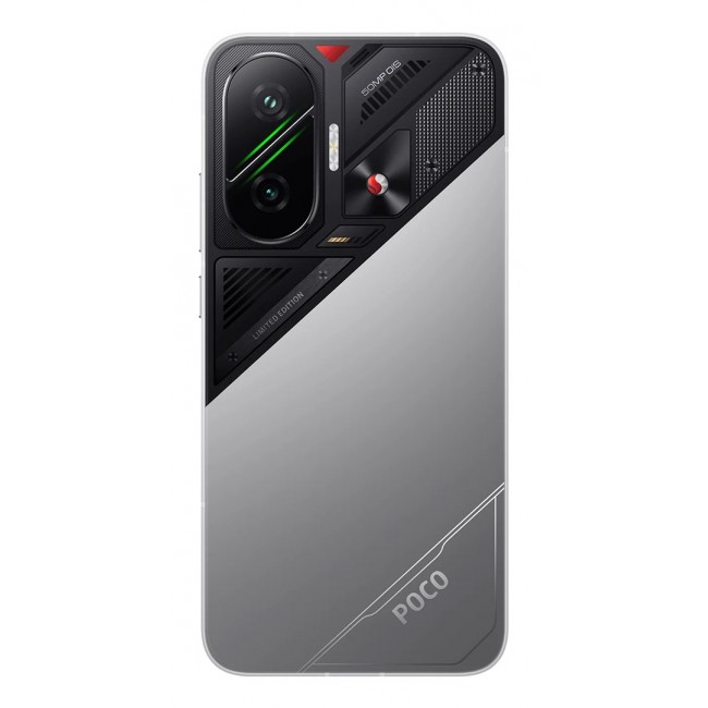 POCO F7 5G 17.4 cm (6.83