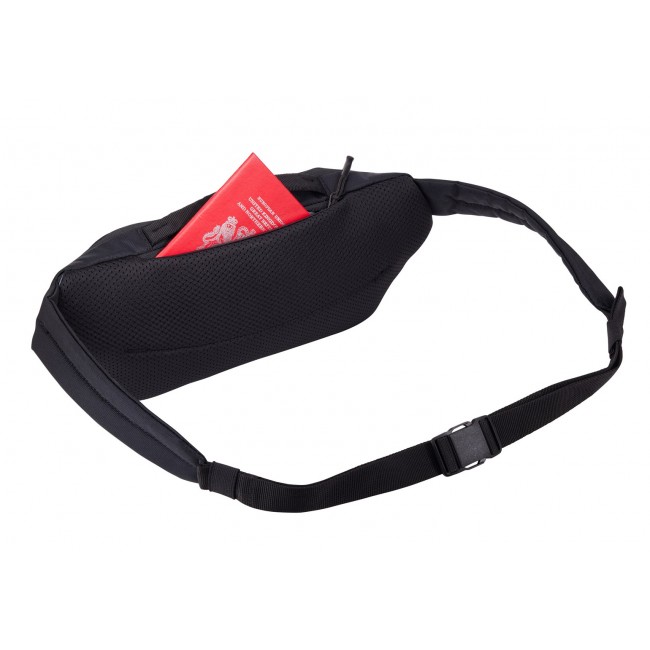 Thule Subterra 2 TSS403 Black Polyester Unisex Cross body bag