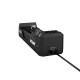 Battery charger Li-ion 18650 USB-C - 1 slot Battery charger Li-ion 18650 USB-C - 1 slot