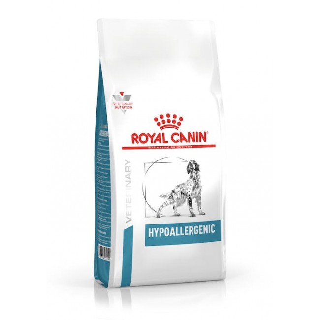 Royal Canin Hypoallergenic 14 kg Adult Liver, Rice, Vegetable Royal Canin Hypoallergenic 14 kg Adult Liver, Rice, Vegetable