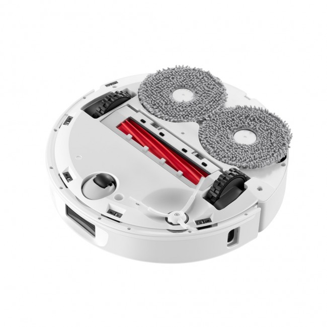 Roborock Q-Revo MaxV cleaning robot (white) Roborock Q-Revo MaxV cleaning robot (white)