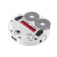 Roborock Q-Revo MaxV cleaning robot (white) Roborock Q-Revo MaxV cleaning robot (white)
