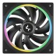 DeepCool FL12 SE Computer case Fan 12 cm Black 1 pc(s) DeepCool FL12 SE Computer case Fan 12 cm Black 1 pc(s)