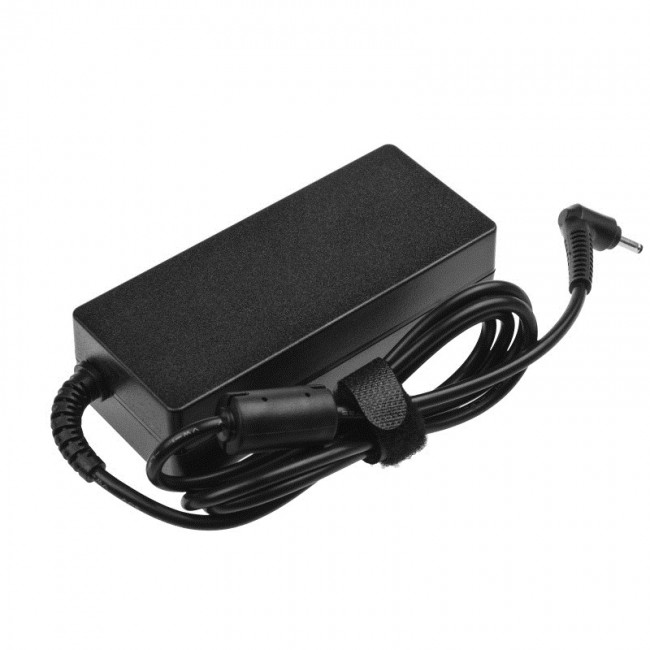 Green Cell AD73P power adapter/inverter Indoor 65 W Black Green Cell AD73P power adapter/inverter Indoor 65 W Black