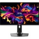 MSI MAG 271QPX QD-OLED E2 computer monitor 67.3 cm (26.5 MSI MAG 271QPX QD-OLED E2 computer monitor 67.3 cm (26.5