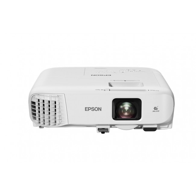 Beamer EPSON EB-992F 3LCD