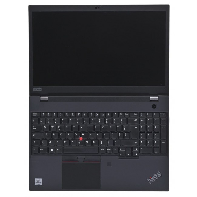 LENOVO ThinkPad T15 G1 i5-10310U 16GB 256GB SSD 15 LENOVO ThinkPad T15 G1 i5-10310U 16GB 256GB SSD 15