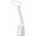 Activejet LED desk lamp AJE-FUTURE White