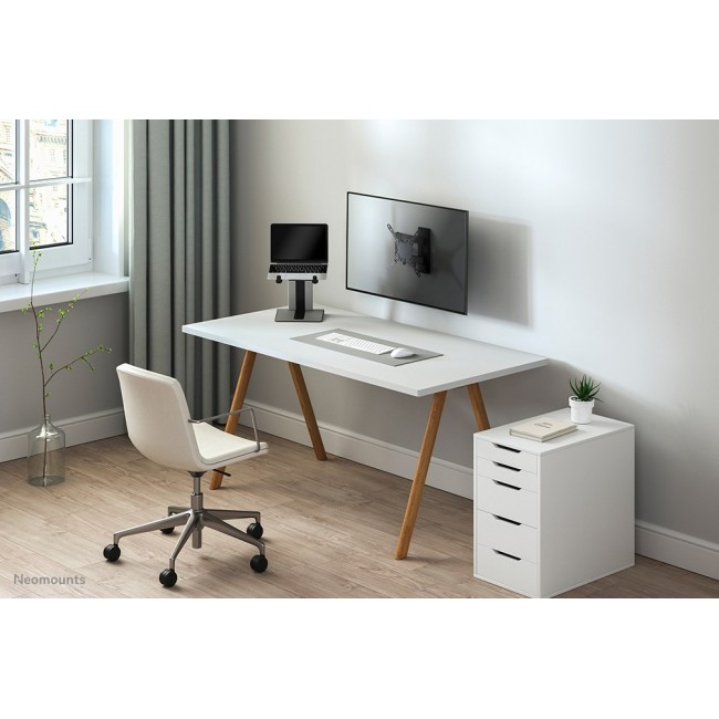 Neomounts NSLS200 Laptop stand 10-17