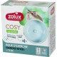 ZOLUX Cosy - silent hamster wheel - 14 cm ZOLUX Cosy - silent hamster wheel - 14 cm