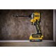 DEWALT ZAKRĘTARKA UDAROWA 18V 2x1,7Ah POWERSTACK DCF850E2T
