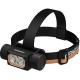 Duracell DH2000R Gift Box Headlamp black, orange Duracell DH2000R Gift Box Headlamp black, orange