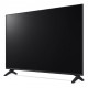 LG QNED AI 65QNED70A6A TV 165.1 cm (65