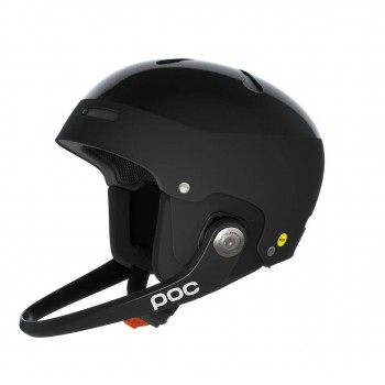 POC Artic SL MIPS ski helmet, black, M/L