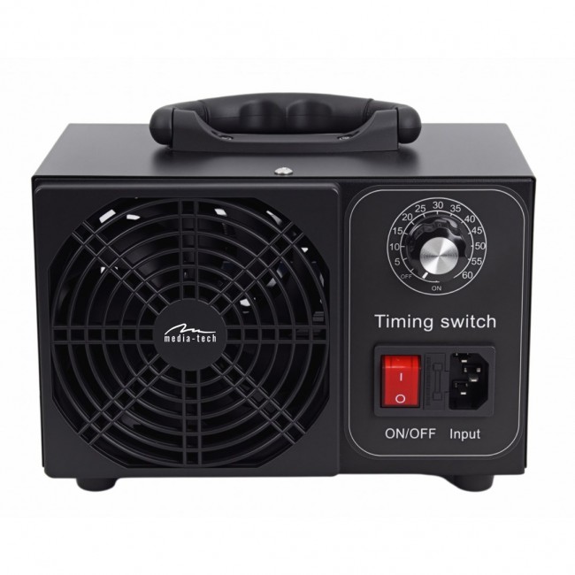 Ozone generator for air disinfection and purification OZONE GENERATOR MT6540