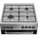 BEKO FBE62130GXDN cooker